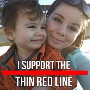 Meet your Posher, Kristy